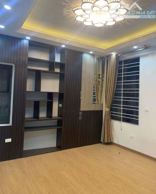 🏡BÁN GẤP Nhà đẹp Cầu Giấy 49m2 5 Tầng, Full nội thất, gần các trường ĐH - 3