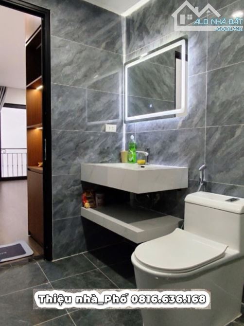 🏡 BÁN NHÀ NGÕ 25 VŨ NGỌC PHAN – 39M² – 7 TẦNG – MẶT TIỀN 4,8M – GIÁ 11,5 TỶ – TRUNG TÂM - 3