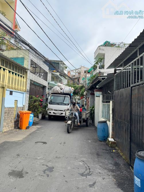 Bán lô đất rẻ nhất Phước Long B - 6.3 x 24 = 143m2. Chỉ 7.5 tỷ - 3