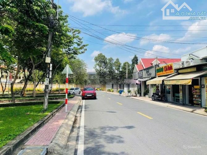 Cần bán MT nhựa lô đất 90m² giá 730 Triệu Nguyễn Thị Lắng Xã Tân Phú Trung Củ Chi - 3