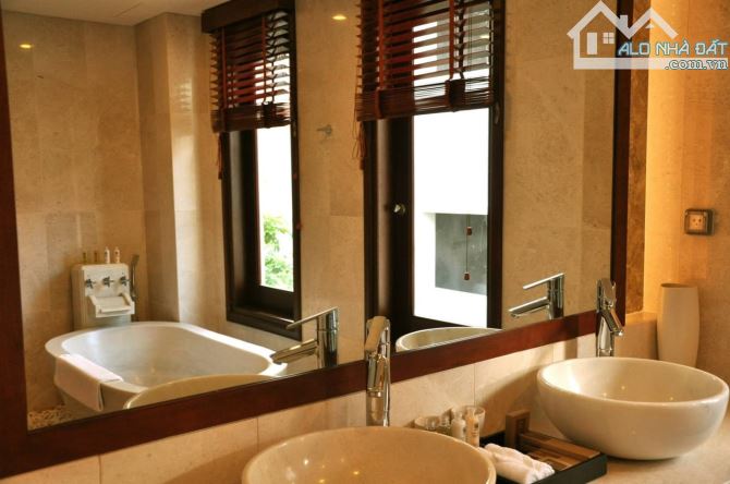 Cho thuê biệt thự 3 phòng ngủ cao cấp tại khu nghỉ dưỡng Furama Đà Nẵng - 3