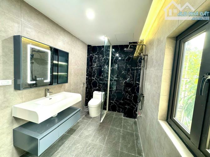 Bán gấp nhà riêng, đẹp long lanh ngõ 181 trần phú Hà Đông 35m, lô góc, giá siêu đầu tư - 3