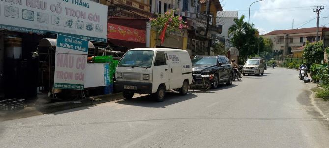 95M, MT 5.1M – Mặt phố Kinh doanh sầm uất – 2 thoáng – 3 ô tô tránh – Đầu tư ngon - 3
