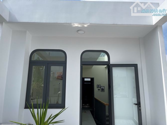 NHÀ MỚI TINH – TẶNG FULL NỘI THẤT – 74M - 3 TẦNG - NGAY AEON TÂN PHÚ - GIÁ CHỈ NHỈNH 6 TỶ - 3
