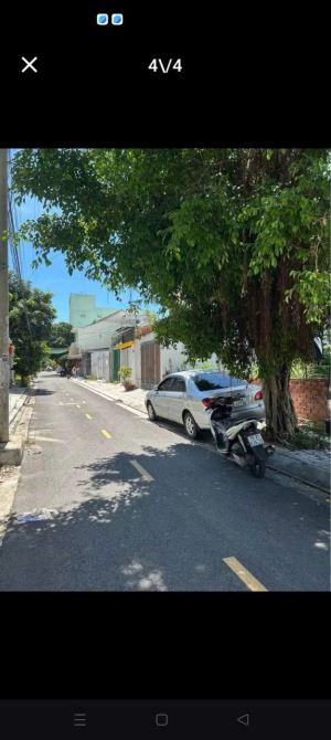 ĐẤT ĐẸP PHƯỜNG VĨNH HÒA  Bán lô đất đẹp mặt tiền đường Phan Thị Niên - P. Vĩnh Hòa - TP. N - 3