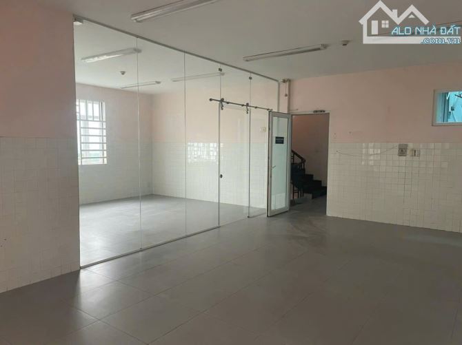 VIP-BIỆT THỰ XÔ VIẾT NGHỆ TĨNH-BÌNH THẠNH-10X20M-3LẦU - 3