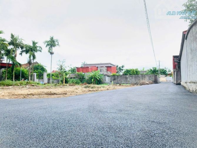 62,1m2 đường nhựa Thấp Linh, Minh Tân gần Ga và trung tâm xã - 3