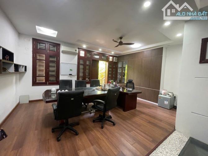 Bán nhà Lê Trọng Tấn, Thanh Xuân DT 72m2, MT 5m dân xây - mặt ngõ thông - kinh doanh - 3