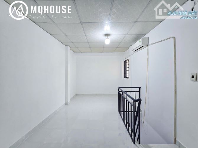 Cho thuê phòng trọ mới xây - HTP - 4.7 triệu - 3