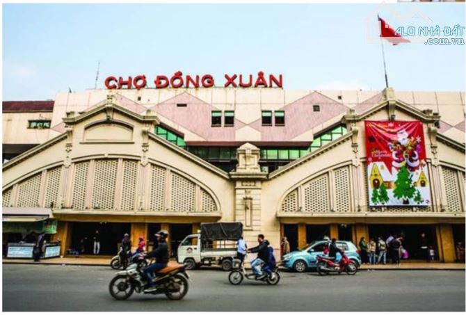 víp mặt phố cổ lê thánh tông, quận hoàn kiếm 156M Chỉ nhỉnh 70 tỉ có thương lượng - 3