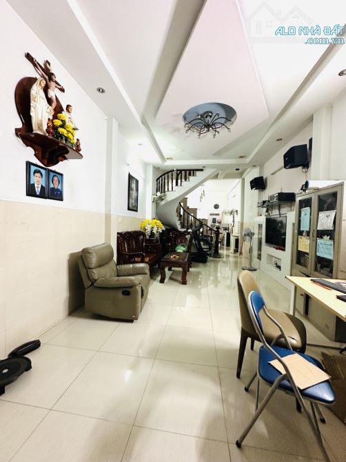 Bán Gấp Mặt Tiền Đường Số 8 Ngay Eaon Tân Phú Chỉ 80tr/m2 siêu rẻ - 3