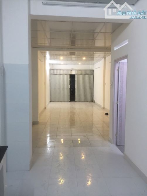 Nhỉnh 7 tỷ - Hẻm Ô tô, Kinh Doanh, 1 căn ra Mặt Tiền Đường 3/2, 47M2, Sổ A4,  Cho thuê 10t - 3
