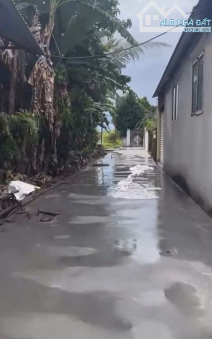 Bán lô đất 83m TUYẾN 2 đường trục thôn   Văn Cú, An Đồng, An Dương giá chỉ hơn 2,x tỷ - 3