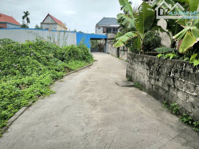 96,7m2 đất Quế Lâm, Thụy Hương, Kiến Thụy - 3