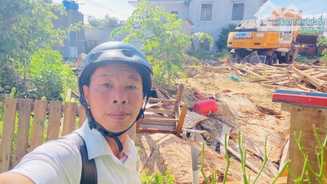 🏖 SIÊU PHẨM LÔ GÓC 1.023m² – MẶT TIỀN CỬA ĐẠI, HỘI AN – GIÁ CỰC RẺ 47,4TR/m²  CHỈ 48,5 TỶ - 3