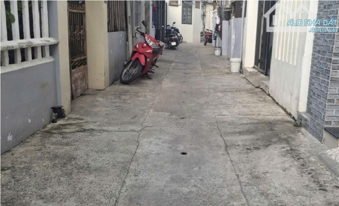 # Đất Kiệt Trần Văn Dư, sát Biển, 80m2, ngang 5m, 6.x tỷ - 3