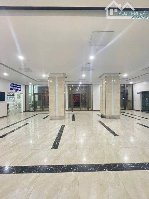 BÁN CĂN HỘ CHUNG CƯ VINACONEX 136 HỒ TÙNG MẬU -NAM TỪ LIÊM - DT: 140/164M, TẦNG TRUNG, GIÁ - 3