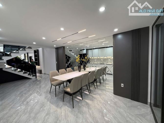 🏡 Bán nhà 3 tầng độc lập Thiên Lôi Chợ Đôn, Hải Phòng- 72m2- Giá 6,65 tỷ - 3