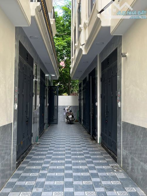 Bán nhà Biên Giang Hà Đông giá nhỉnh 3 tỷ ô tô đỗ cách 10m, cơ hội đầu tư sinh lời. - 3