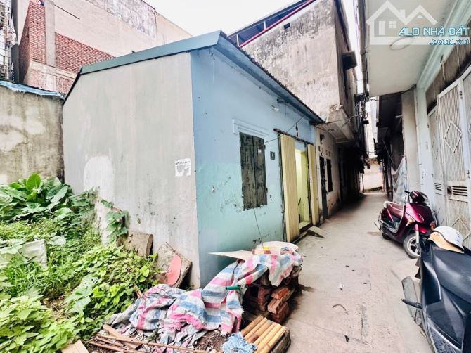 bán nhà cổ nhuế   khu vực phát triển nhanh gần ô tô tránh - trường học cấp 1,2  cổ nhuế - 3