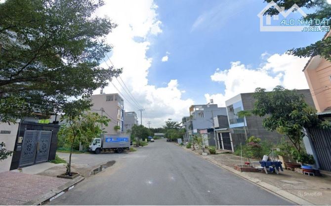 Bán Gấp Lô Đất Kế Lô Góc Hẻm 512 Nguyễn Văn Tạo Mặt Tiền Đường 8M. - 3