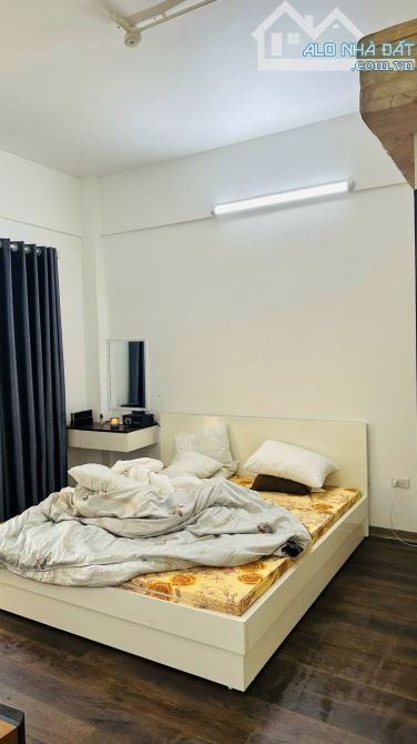 Cho thuê căn hộ chung cư tại đường Lê Hồng Phong - Ngô Quyền - Hải Phòng - 3