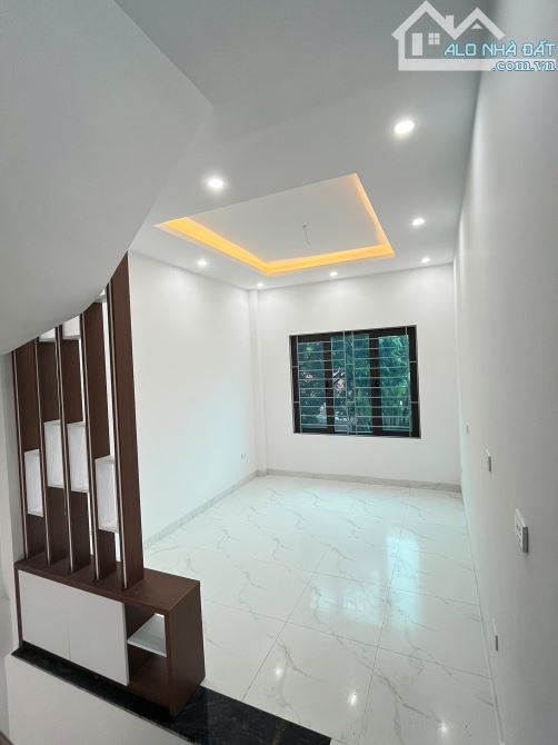 Bán gấp!! Siêu phẩm  4 tầng Phụng Châu, Chương Mỹ- ô tô đỗ cửa - 3