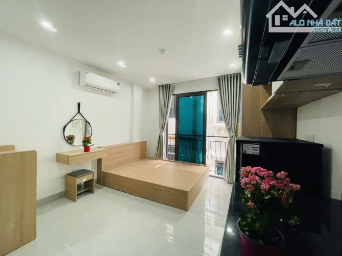 PHÚ DIỄN, ĐH TÀI NGUYÊN, TÒA 48 CĂN HỘ THU 200 Tr, 1 NHÀ RA PHỐ, 155m MT 8.5m 41.8 Tỷ - 3