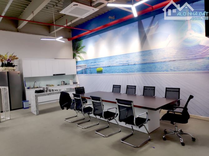 Hiếm! Tòa nhà Mặt phố Võ Chí Công, Xuân La, Tây Hồ -560m2 x 15 tầng, mặt tiền 25m - 270 tỷ - 3