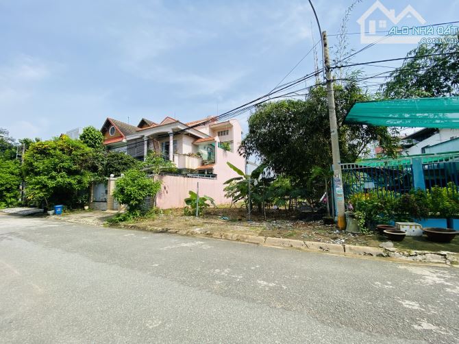 HIẾM, đất biệt thự 10x20 SHR, gần Nguyễn Duy trinh, Giá 105tr/m2. - 3