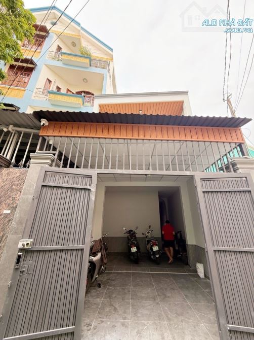 Hẻm ô tô 5m Trương Đăng Quế, khai thác 40tr/tháng, 6 PN, Gò Vấp, gần 100m2 chỉ 8.9 tỷ - 3