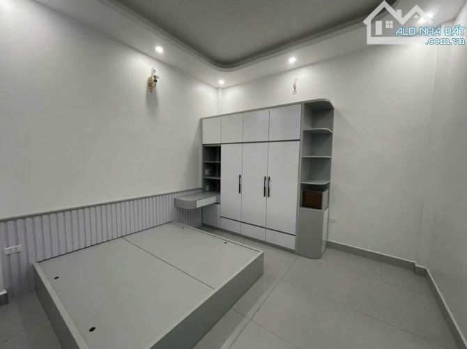 Siêu phẩm trình làng nhà 3 tầng ngõ phố nguyễn trãi, tp hải dương - 3