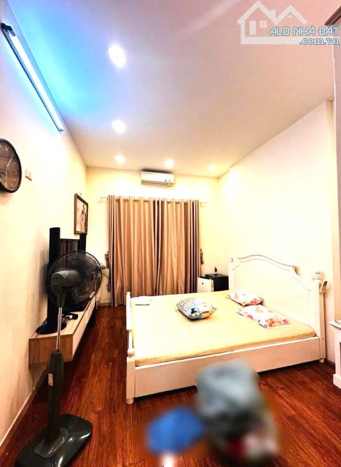 ❇️BÁN NHÀ PHỐ GIẢNG VÕ ĐỐNG ĐA 47 M2, 4 TẦNG, MT 3.8M, 2 MẶT THOÁNG TRƯỚC SAU. - 3