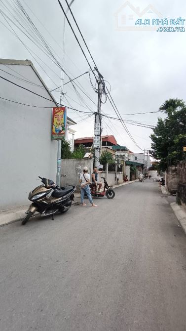 186M, NHỈNH 6 TỶ - HÓT NHẤT TRUNG TÂM TT VĂN GIANG SẦM UẤT - MẢNH ĐẤT ĐẸP GIÁ ĐẦU TƯ - 3