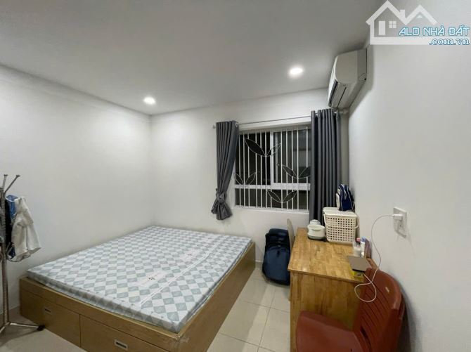 BÁN NHANH CĂN HỘ Chung cư CT1 VCN Phước Hải - Nha Trang - View Thích Quảng Đức tòa nhà VCN - 3