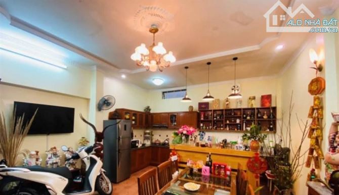Bán Nhà 4 tầng Chu Văn An,Lê Lợi, Ngô Quyền, HP. 15,2 tỷ, 125m2. - 3