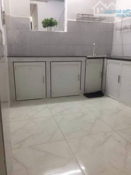 CG BÁN ĐẤT TẶNG NHÀ CẤP 4 _ DT_5 M×20M  NGAY NGẢ 4 THỦ ĐỨC _ LÊ VĂN VIỆT HIỆP PHÚ. - 3