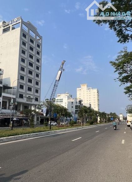 VIP BIỂN! BÁN ĐẤT LÔ GÓC 545M² - 179,99 TỶ - MT PHAN TÔN - Q. NGŨ HÀNH SƠN - 3
