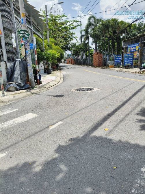ĐẤT THỔ CƯ 99m2 NGANG 5,2X19 MẶT TIỀN ĐƯỜNG HUỲNH THỊ NA- VỊ TRÍ VÀNG XÂY SIÊU PHẨM - 3
