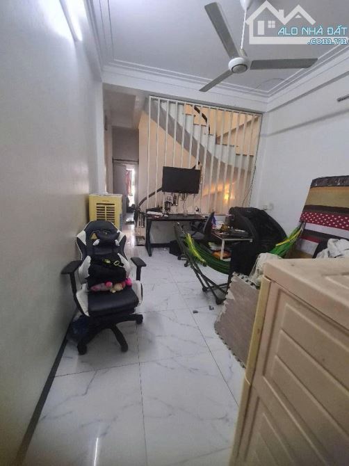 Bán nhà Cầu Dừa, Thường Tín, phân lô ô tô đỗ cửa, ngõ thông vòng quanh 60 m2, 8 tỷ 500 - 3