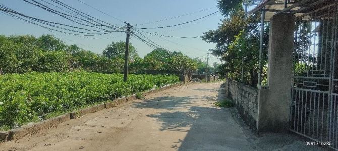 TÂN TIẾN - Ô TÔ TRÁNH - 152M, 6M TIỀN - 4.95 TỶ - SỔ ĐẸP Ở SƯỚNG - 3