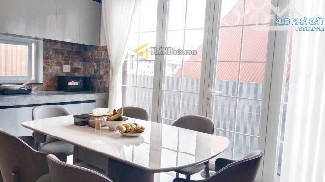 ✨🏡✨ BÁN VILLA – HẺM Ô TÔ LỚN ĐƯỜNG TRỊNH HOÀI ĐỨC – PHƯỜNG XUÂN TRƯỜNG (P11), ĐÀ LẠT - 3