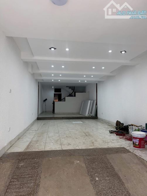 PHÚC HOA – 74M² – 5 TẦNG – MT 4.7M – PHÂN LÔ, GARA, Ô TÔ TRÁNH, KINH DOANH – 23.5 TỶ - 3