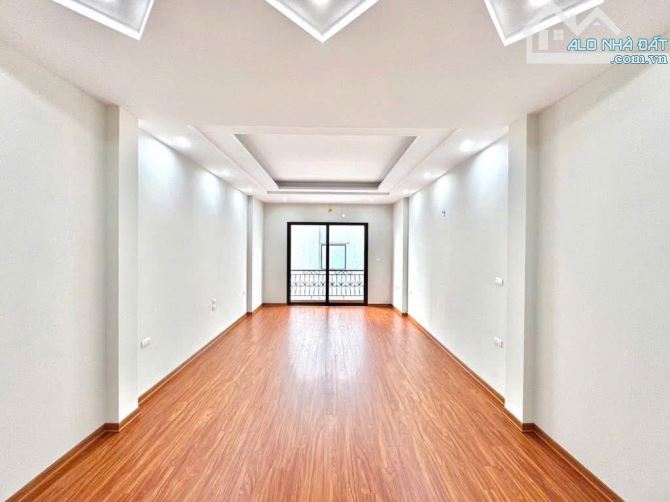 BÁN NHÀ ĐỊNH CÔNG THƯỢNG – 7 TẦNG - THANG MÁY – Ô TÔ ĐỖ CỬA - 50M - 15.8 TỶ - 3