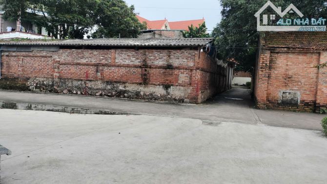 Lô góc 80m full Đông Sơn xã Phú Nghĩa, Giá đầu tư 2 tỉ 950tr - 3