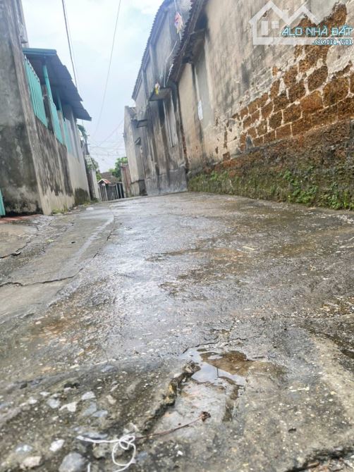Cần bán nhanh trong tuần lô đất tại xã phú nghĩa Chương Mỹ - 3