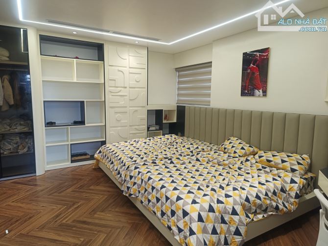 CĂN HỘ CAO CẤP TÒA C’LAND – 81 LÊ ĐỨC THỌ – 152M² – 11.6 TỶ - 3