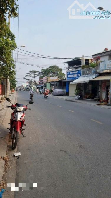 Cần bán lôđất đẹpđể về quê 5*19 m gần ngãba Đông Quang đg xe tải Giá 3tỷ 400tr - 3