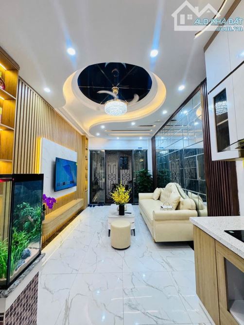 Bán nhà lò đúc 26m ,5 Tầng, MT3.1m nhỉnh 8 tỷ - 3