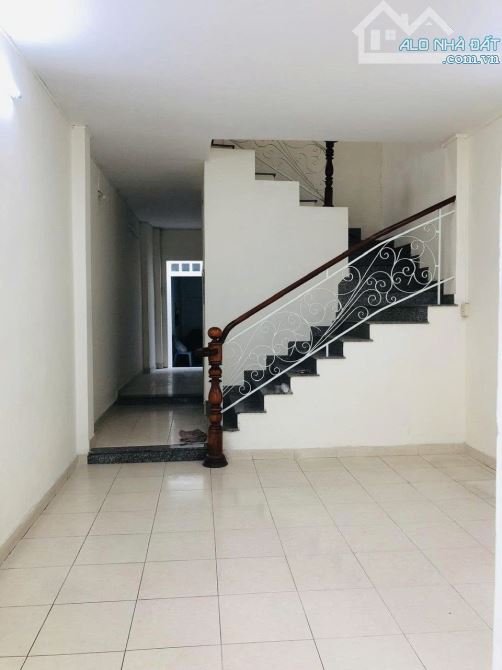 70m2 sau căn mặt tiền Trường Chinh 4x17 Ngay Ngã 4 Bảy Hiền- CMT8- Ga Metro chỉ 7,2 Tỷ - 3
